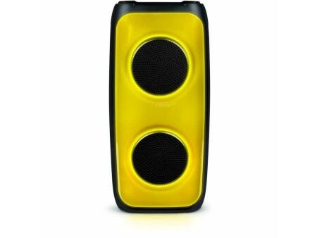 Głośniki BigBen Party PARTYBTHPM Czarny 50 W