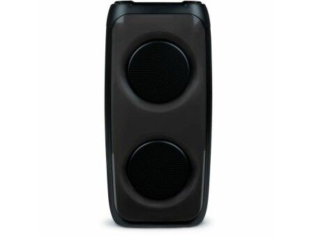 Głośniki BigBen Party PARTYBTHPM Czarny 50 W