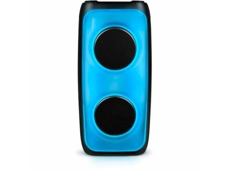Głośniki BigBen Party PARTYBTHPM Czarny 50 W