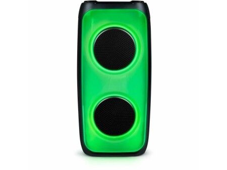 Głośniki BigBen Party PARTYBTHPM Czarny 50 W