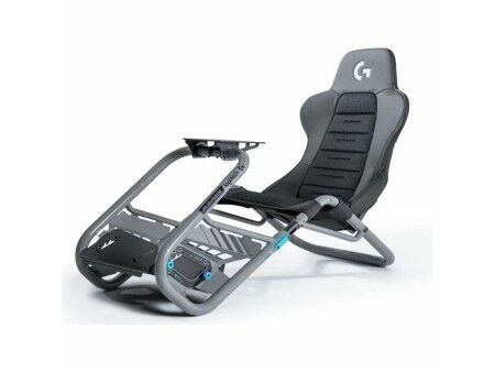 Fotel dla Graczy Playseat G.00320 Czarny