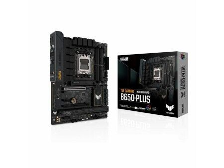 Płyta główna Asus TUF GAMING B650-PLUS AMD AMD B650 AMD AM5
