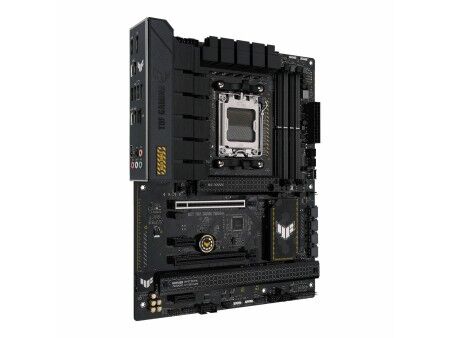 Płyta główna Asus TUF GAMING B650-PLUS AMD AMD B650 AMD AM5