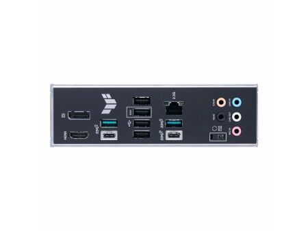 Płyta główna Asus TUF GAMING B650-PLUS AMD AMD B650 AMD AM5