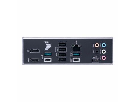 Płyta główna Asus TUF GAMING B650-PLUS AMD AMD B650 AMD AM5