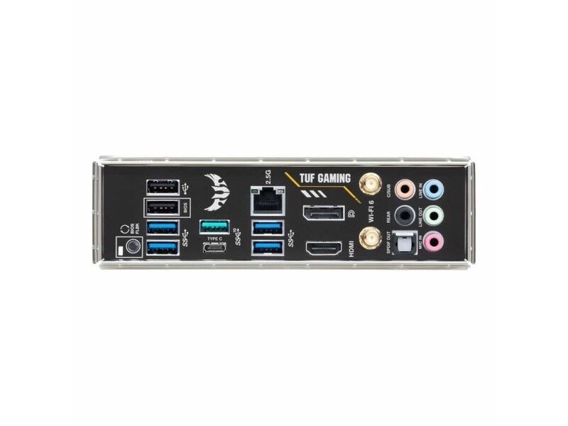 Płyta główna Asus 90MB19U0-M0EAY0 AMD AM4 AMD B550 AMD