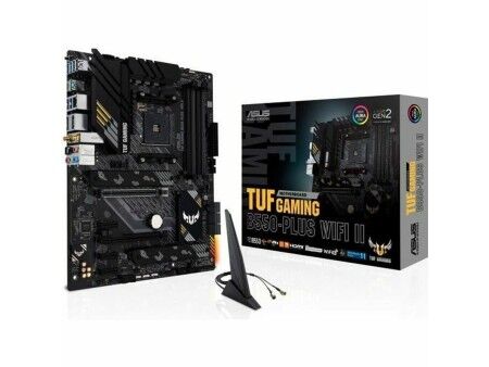 Płyta główna Asus 90MB19U0-M0EAY0 AMD AM4 AMD B550 AMD
