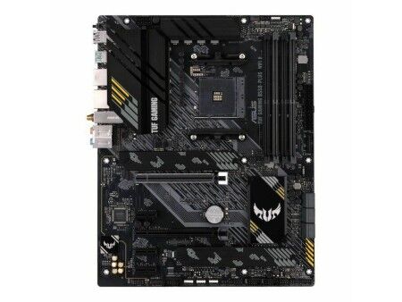 Płyta główna Asus 90MB19U0-M0EAY0 AMD AM4 AMD B550 AMD