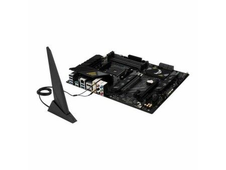Płyta główna Asus 90MB19U0-M0EAY0 AMD AM4 AMD B550 AMD