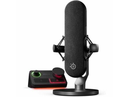 Mikrofon SteelSeries