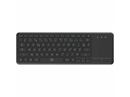 Klawiatura Bluetooth Mobility Lab ML306643 Czarny AZERTY
