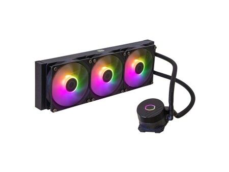 Zestaw do Chłodzenia Cieczą Cooler Master