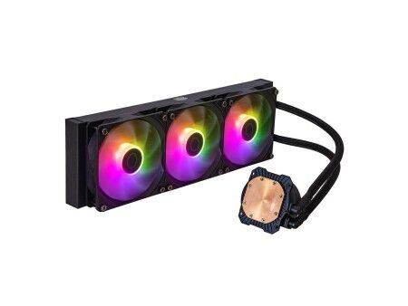 Zestaw do Chłodzenia Cieczą Cooler Master