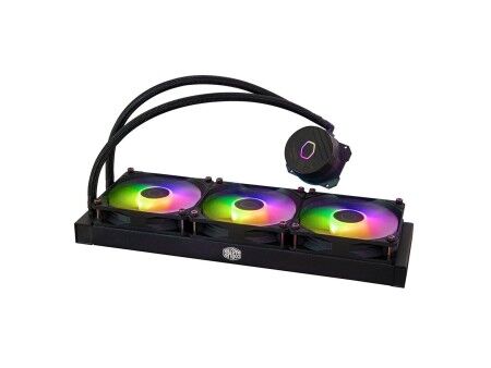 Zestaw do Chłodzenia Cieczą Cooler Master