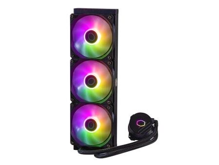 Zestaw do Chłodzenia Cieczą Cooler Master