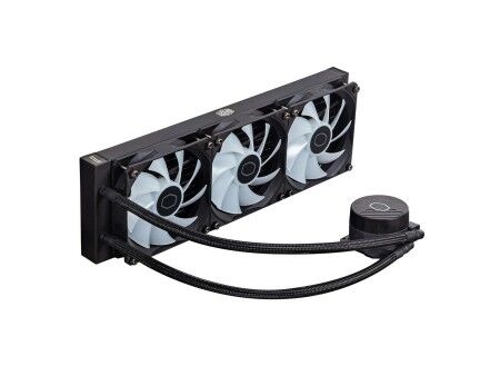 Zestaw do Chłodzenia Cieczą Cooler Master