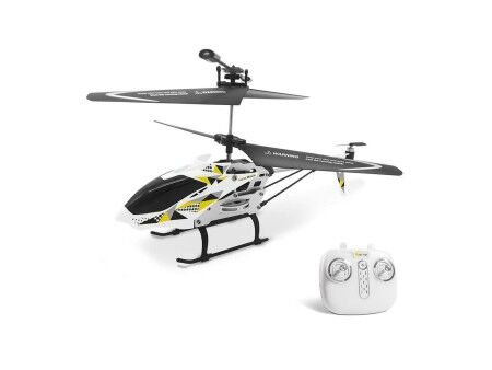 Helikopter Zdalnie Sterowany Mondo