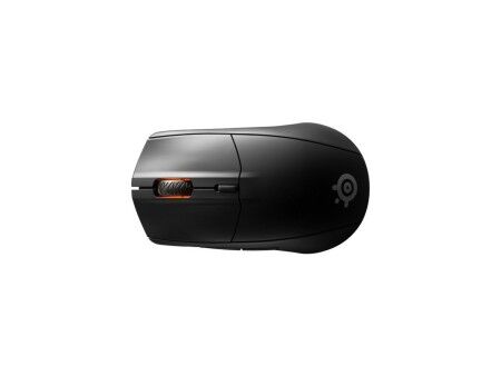 Myszka do Gry SteelSeries 62521 18000 DPI Czarny
