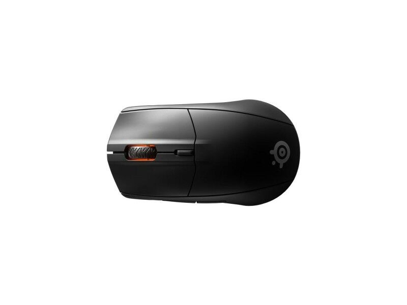 Myszka do Gry SteelSeries 62521 18000 DPI Czarny