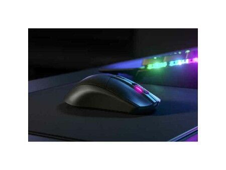 Myszka do Gry SteelSeries 62521 18000 DPI Czarny