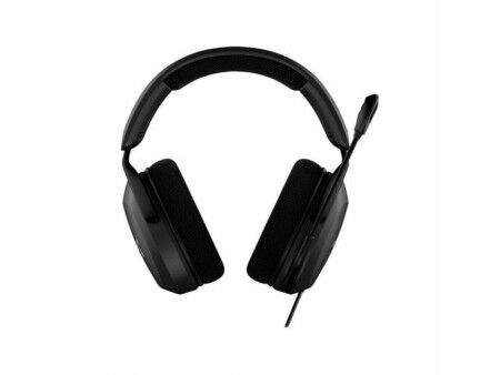 Słuchawki z Mikrofonem HyperX Czarny