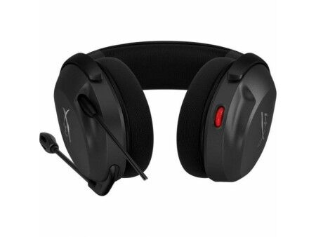 Słuchawki z Mikrofonem HyperX Czarny