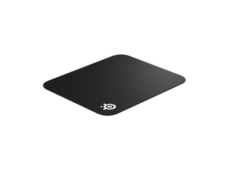 Podkładka pod Myszkę Gaming SteelSeries QcK Czarny