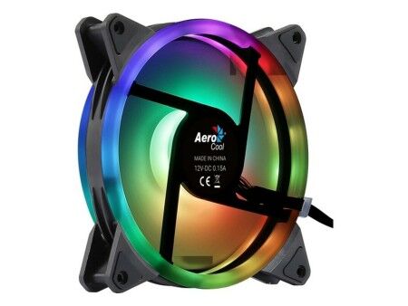 Wentylator CPU Aerocool DUO14 1000 rpm (Ø 14 cm) RGB