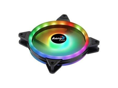 Wentylator CPU Aerocool DUO14 1000 rpm (Ø 14 cm) RGB