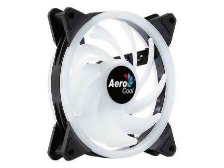 Wentylator CPU Aerocool DUO14 1000 rpm (Ø 14 cm) RGB