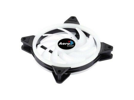 Wentylator CPU Aerocool DUO14 1000 rpm (Ø 14 cm) RGB