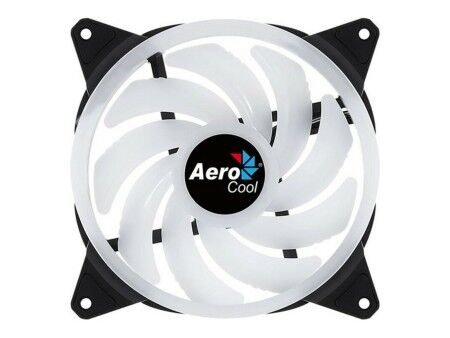 Wentylator CPU Aerocool DUO14 1000 rpm (Ø 14 cm) RGB