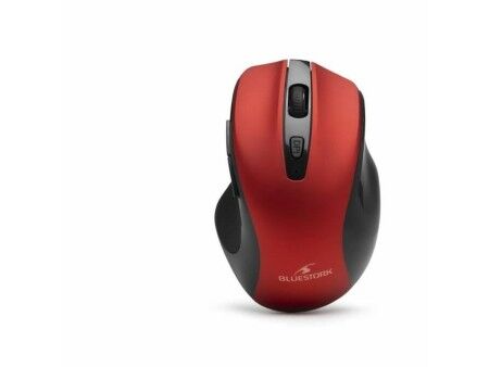 Myszka Bluetooth Bezprzewodowa Bluestork OFFICE 75