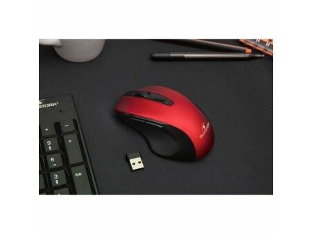 Myszka Bluetooth Bezprzewodowa Bluestork OFFICE 75