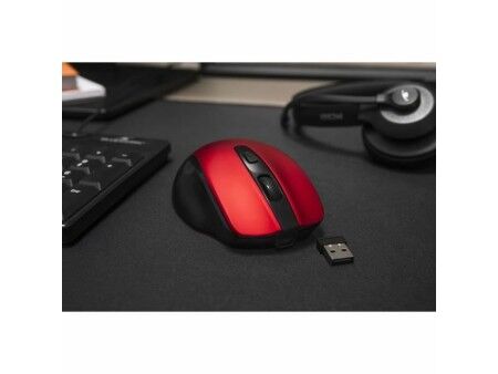 Myszka Bluetooth Bezprzewodowa Bluestork OFFICE 75