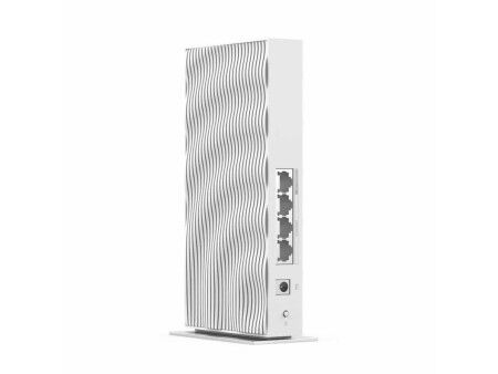 Router Acer Connect Wave 7