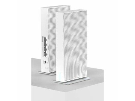Router Acer Connect Wave 7