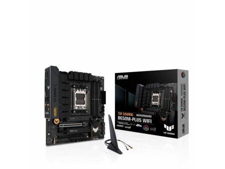 Płyta główna Asus 90MB1BF0-M0EAY0 AMD AM5 AMD B650