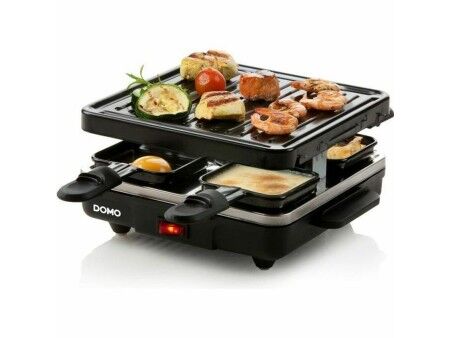 Elektryczny Grill DOMO DO9147G 600W