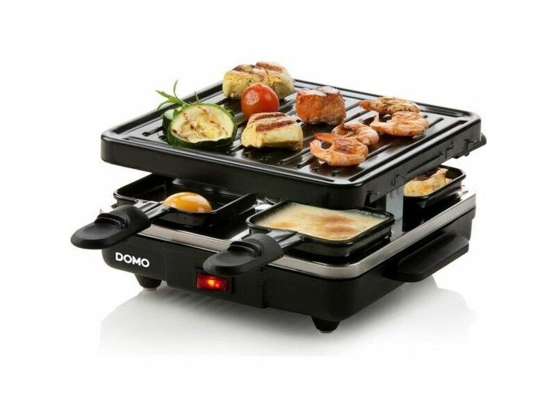 Elektryczny Grill DOMO DO9147G 600W
