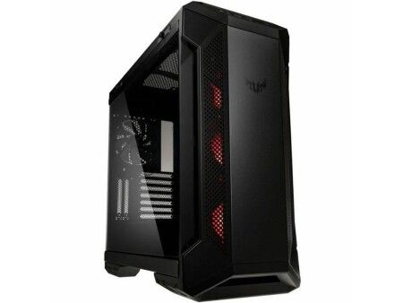 Semi Wieża ATX Asus TUF Gaming GT501 Czarny