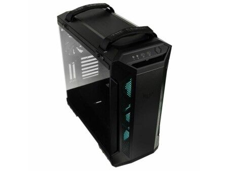 Semi Wieża ATX Asus TUF Gaming GT501 Czarny