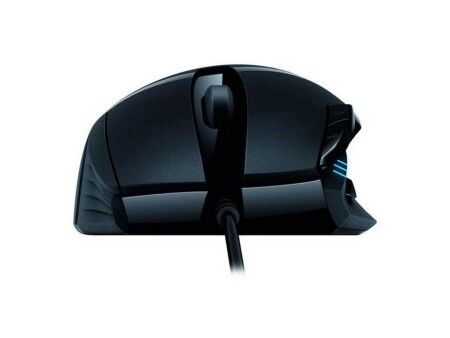 Myszka do Gry Logitech 910-004068 USB 4000 dpi 500 ips