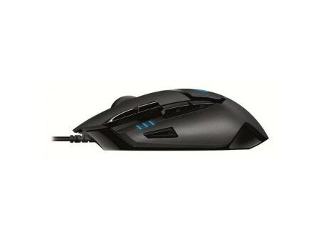 Myszka do Gry Logitech 910-004068 USB 4000 dpi 500 ips