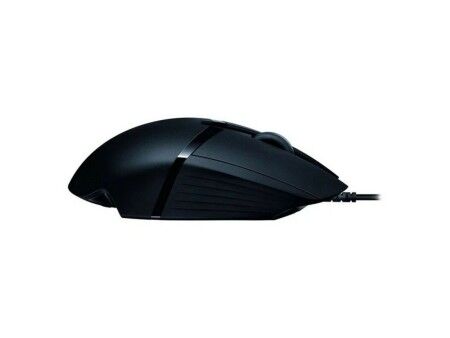 Myszka do Gry Logitech 910-004068 USB 4000 dpi 500 ips