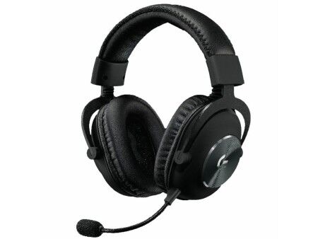 Słuchawki Logitech PRO X 1100 mAh