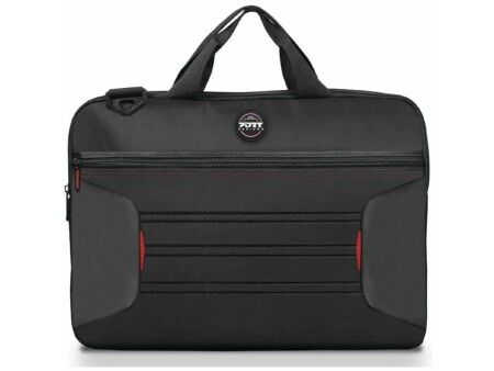 Torba na Laptopa Port Designs 501873 Czarny