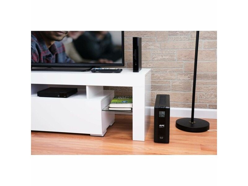 Zasilacz awaryjny UPS Interaktywny APC BR900MI 540W