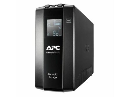 Zasilacz awaryjny UPS Interaktywny APC BR900MI 540W