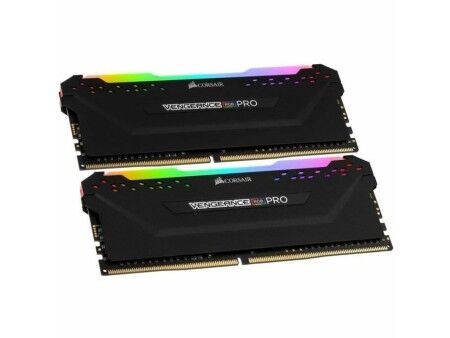 Pamięć RAM Corsair CMW32GX4M2Z3600C18 DDR4 DDR4-SDRAM CL18 32 GB